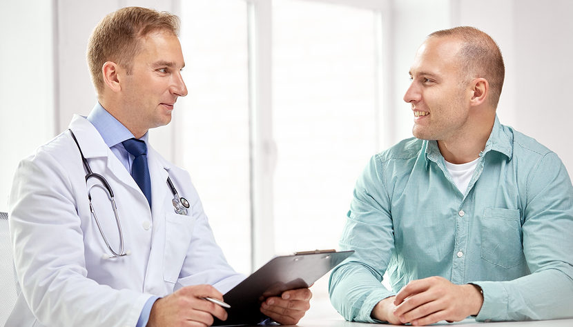 Hidrocele e varicocele